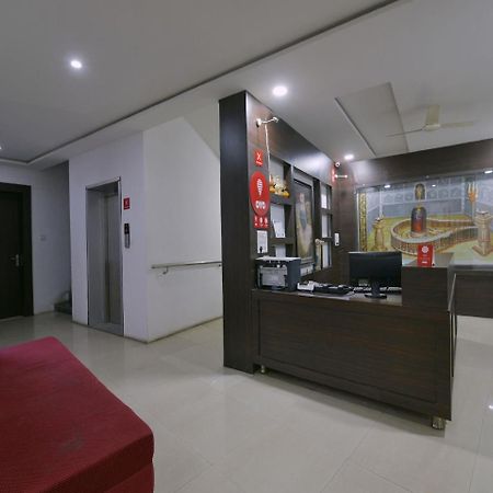 Oyo 9969 Hotel Kshipra Dham Ujjain Exterior photo