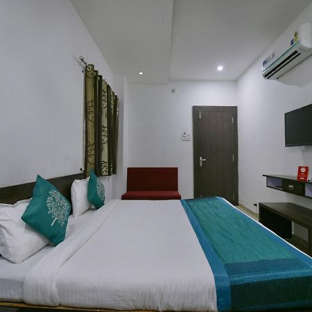 Oyo 9969 Hotel Kshipra Dham Ujjain Exterior photo